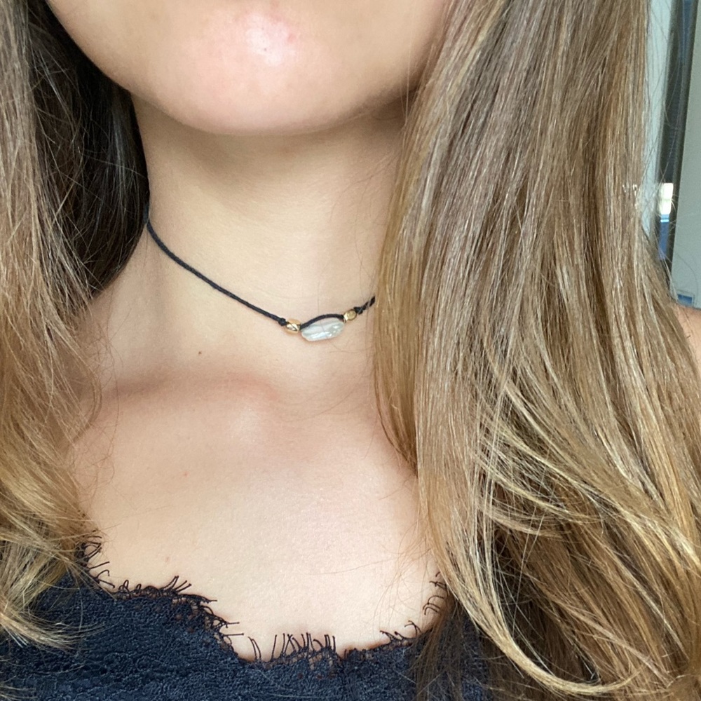 NECKLACE - Picture 3 of 3
